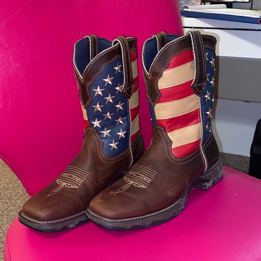 Durango Boots